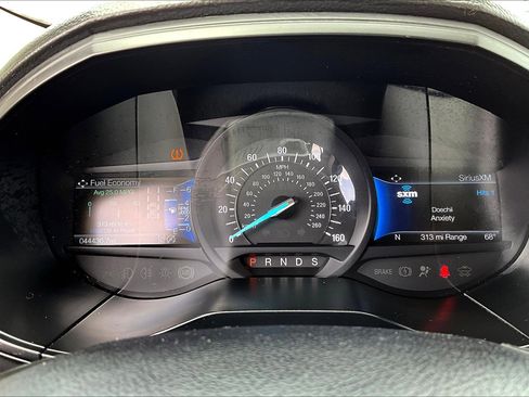 Used 2023 Ford Edge SEL image 24