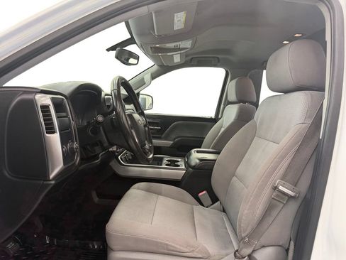 Used 2015 Chevrolet Silverado 1500 LT w/ All Star Edition RWD image 10