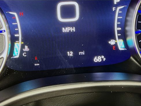 New 2026 Chrysler Pacifica Select FWD image 17