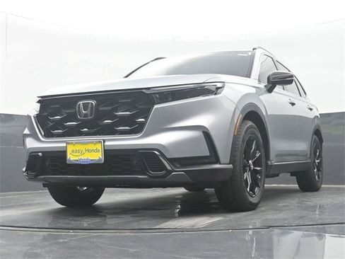 Used 2025 Honda CR-V Sport-L image 26
