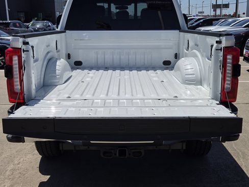 Used 2024 Ford F250 King Ranch w/ Chrome Package AWD/4WD image 19
