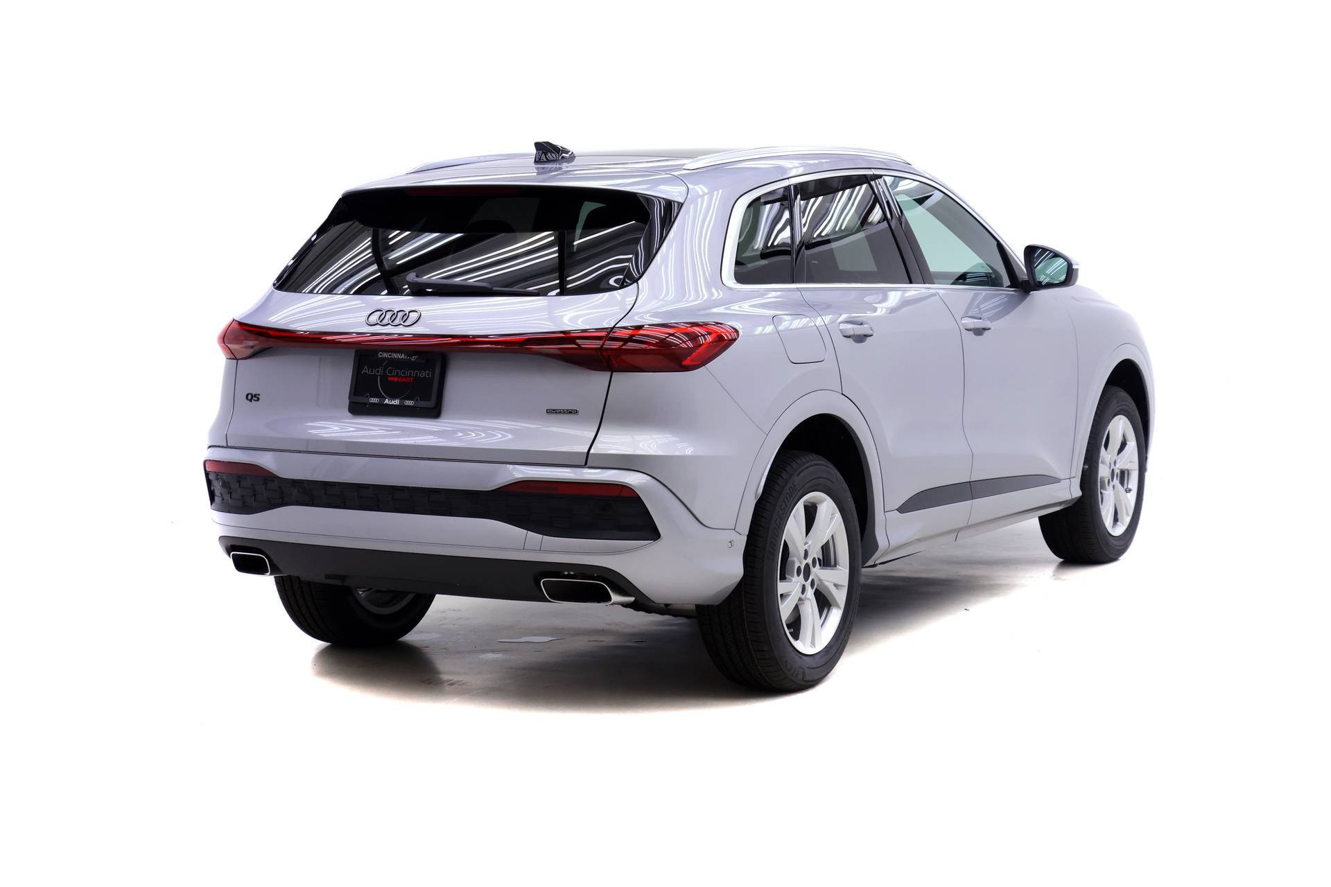 New 2026 Audi Q5 Premium AWD/4WD image 4