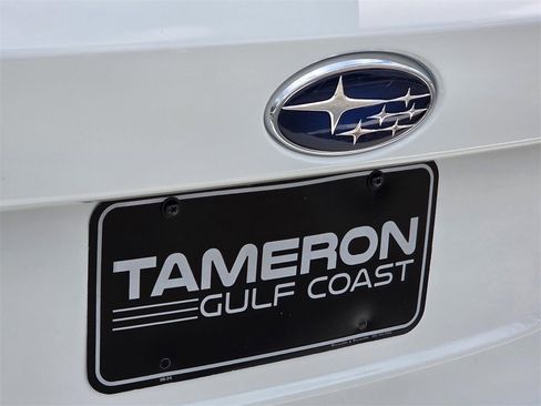 New 2025 Subaru Outback Premium image 26