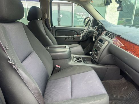 Used 2013 GMC Yukon SLE RWD image 11