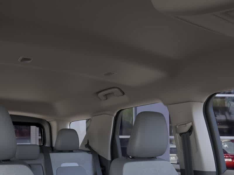 New 2026 Ford Bronco Sport Badlands AWD/4WD image 22