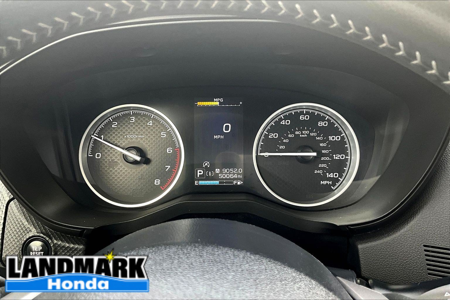 Used 2022 Subaru Forester Limited AWD/4WD image 22