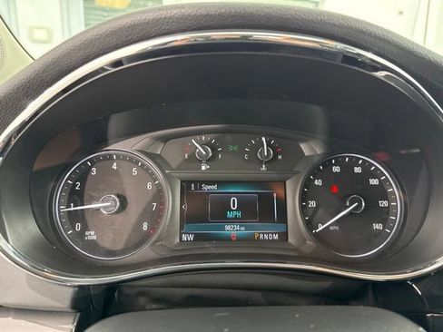 Used 2017 Buick Encore FWD image 24