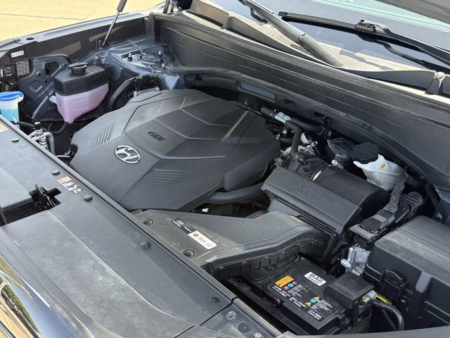 Used 2025 Hyundai Palisade XRT FWD image 31