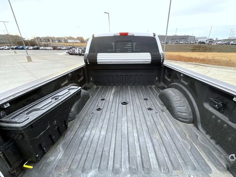 Used 2017 Ford F250 Platinum w/ Platinum Ultimate Package image 23