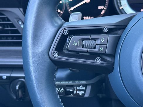 Certified 2023 Porsche 911 Targa 4 GTS image 30