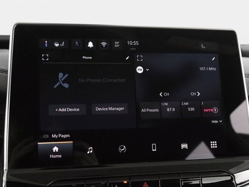 New 2026 Jeep Compass Latitude image 32