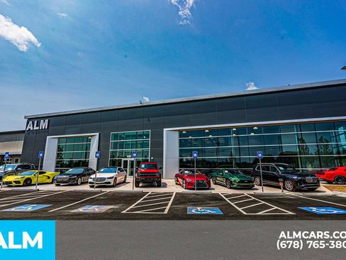 Used 2025 Mercedes-Benz G 63 AMG 4MATIC image 51