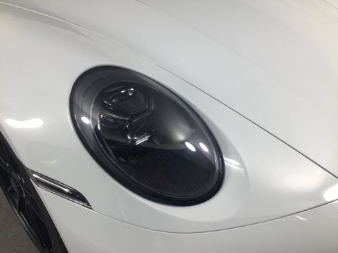 Certified 2022 Porsche 911 Carrera GTS RWD image 15