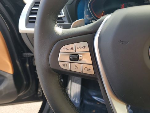 Certified 2022 BMW X3 sDrive30i w/ Convenience Package w/ZPA image 30