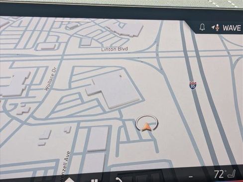 New 2026 BMW X3 xDrive30 w/ M Sport Package image 11