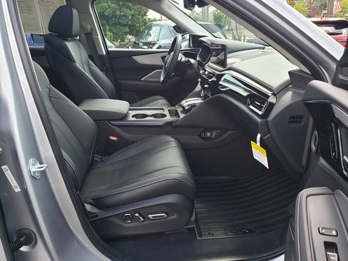 Certified 2026 Acura MDX SH-AWD w/ Technology Package image 23