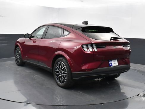 New 2025 Ford Mustang Mach-E Premium image 8