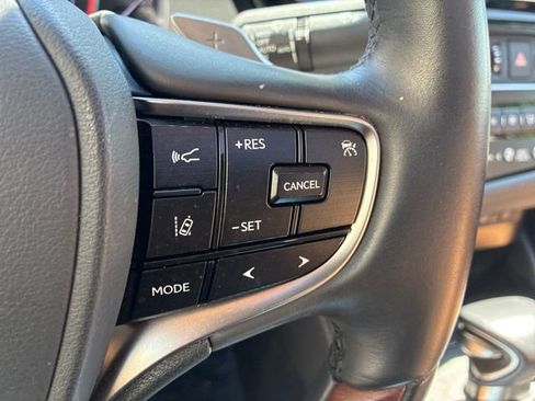 Certified 2024 Lexus ES 350 w/ Technology Package FWD image 21