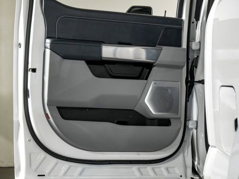 Used 2024 Ford F350 Limited w/ FX4 Off-Road Package image 37