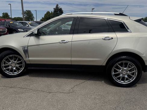 Used 2015 Cadillac SRX Performance w/ Driver Awareness Package AWD/4WD image 5
