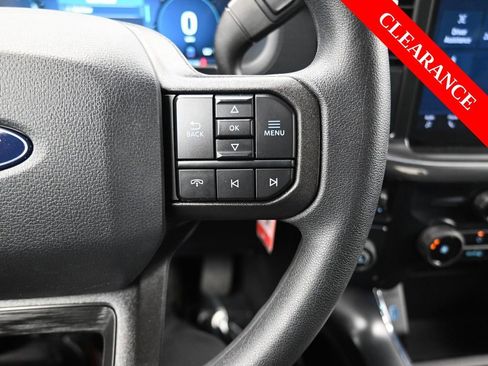 Used 2024 Ford F150 STX image 23