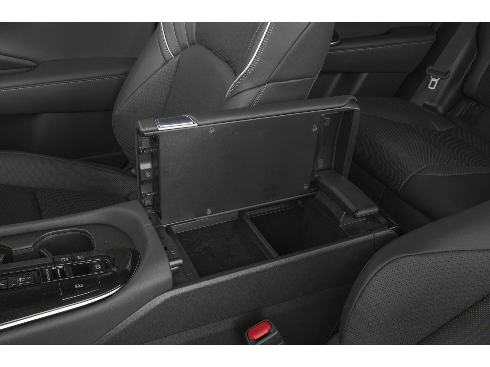 Certified 2026 Toyota Crown Signia AWD/4WD image 9