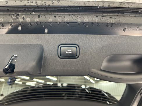 New 2026 Kia Sportage EX image 28