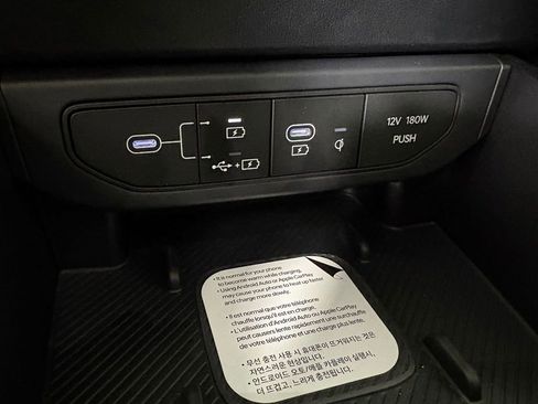 New 2026 Kia K4 GT-Line Turbo FWD image 30