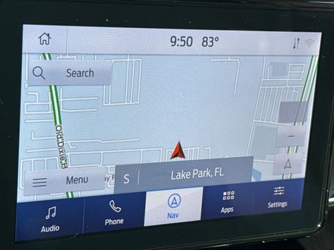Used 2021 Ford Explorer Platinum w/ Equipment Group 601A AWD/4WD image 21
