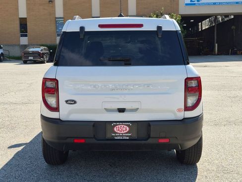 Used 2023 Ford Bronco Sport Big Bend AWD/4WD image 4