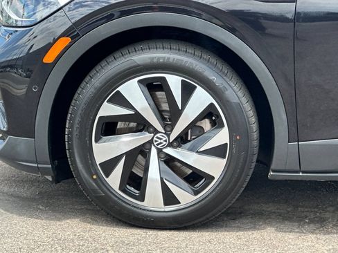 Used 2023 Volkswagen ID.4 Pro RWD image 26