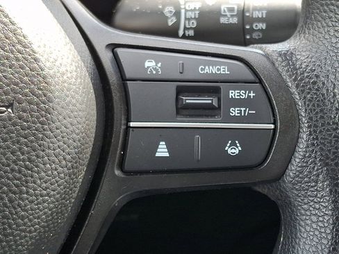 Used 2024 Honda CR-V LX image 21