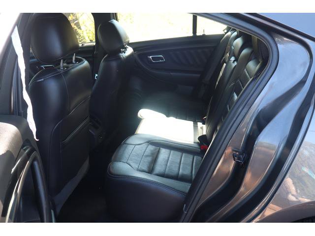 Used 2016 Ford Taurus SHO w/ Equipment Group 401A AWD/4WD image 8