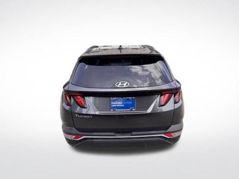 Used 2024 Hyundai Tucson SEL FWD image 4