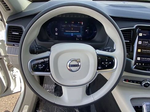 Certified 2025 Volvo XC90 T8 Ultra w/ Protection Package Premier image 20