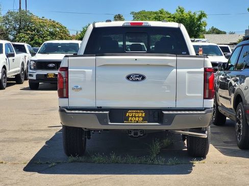New 2026 Ford F150 King Ranch AWD/4WD image 5