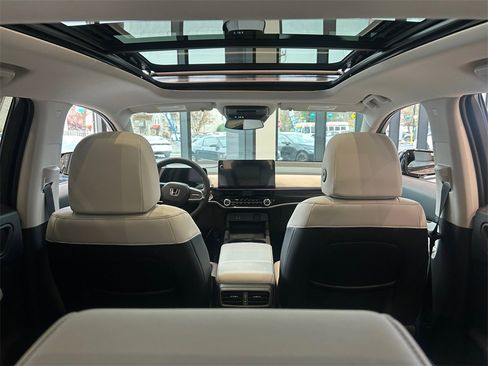 New 2025 Honda Prologue Touring image 21