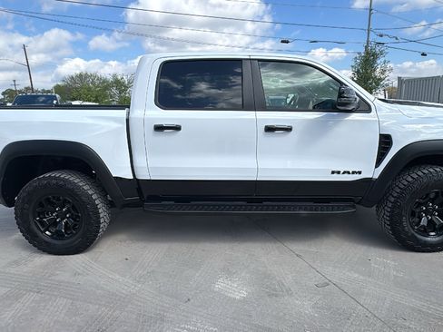 Used 2025 RAM 1500 RHO w/ Bed Utility Group image 4