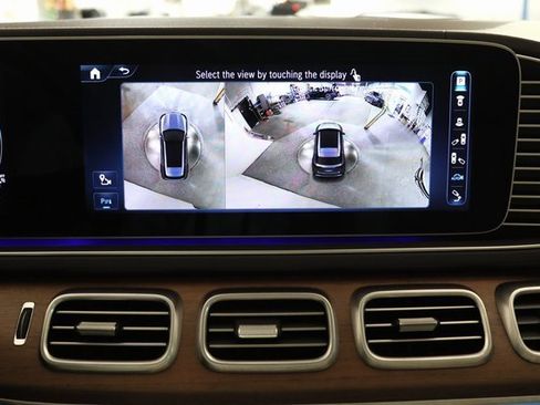 Used 2024 Mercedes-Benz GLE 580 4MATIC image 9