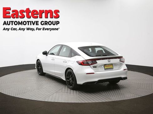 Used 2023 Honda Civic Sport image 35