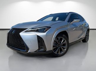 Used 2024 Lexus UX 250h F Sport video 1