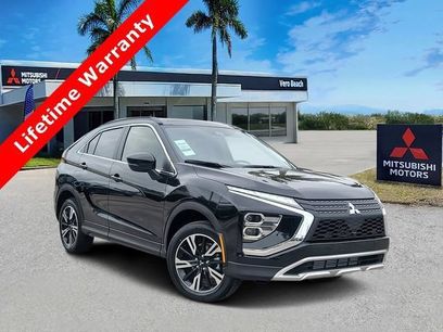 New 2026 Mitsubishi Eclipse Cross SE