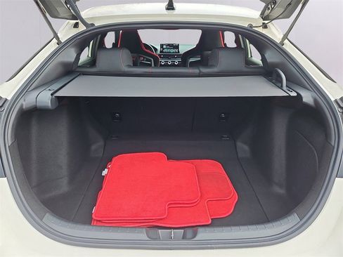 Certified 2023 Honda Civic Type R image 21