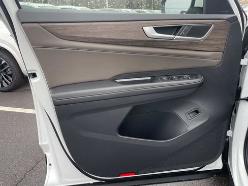 New 2026 Volkswagen Atlas SEL AWD/4WD image 17