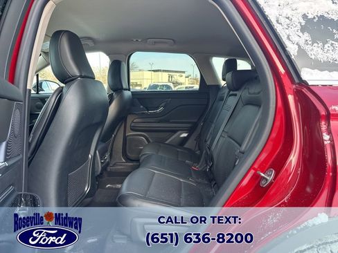 Used 2023 Lincoln Corsair Reserve w/ Equipment Group 201A image 30