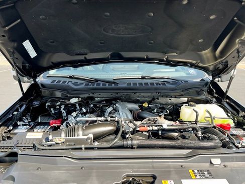 Used 2024 Ford F450 Limited w/ FX4 Off-Road Package image 15