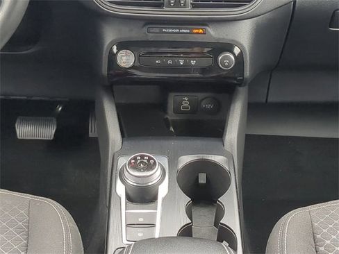 Used 2024 Ford Escape Active w/ Tech Pack #2 image 19