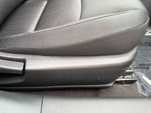 Certified 2022 Nissan Altima 2.5 SV image 14