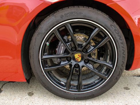 Used 2013 Porsche Boxster image 34