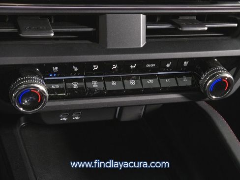 New 2024 Acura ZDX Type S image 14